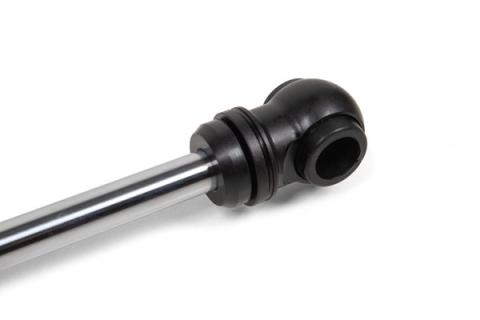 Fox 2.0 Shock Rear Stock-2.0 Inch Lift Height 97-03 Ford F-150 Zone Offroad