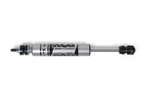 Fox 2.0 Shock Front 3.0-4.5 Inch Lift Height 97-06 Jeep Wrangler TJ/93-98 Jeep Grand Cherokee/84-01 Jeep Cherokee/86-92 Jeep Comanche Zone Offroad