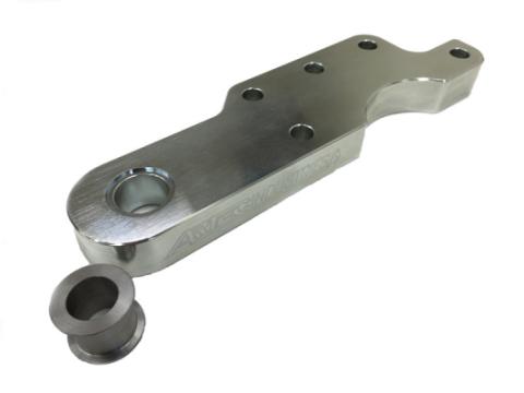 Superduty High Steer Arm Kit W/Tapered Spacers Artec Industries