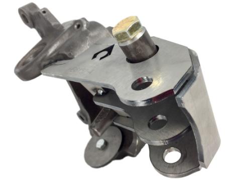 Crossover Weld-On High Steer Arms 99-04 Superduty Artec Industries