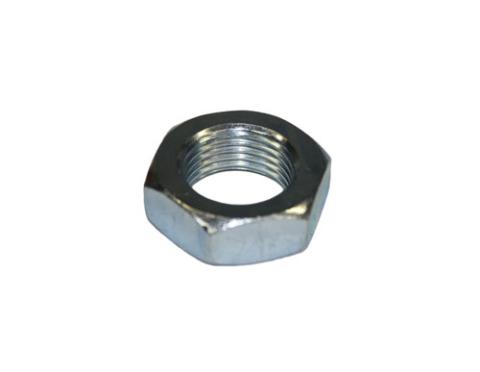 Jam Nut 7/8 Inch 14 tpi Left Hand Thread Artec Industries