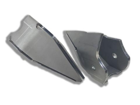 JK Long Arm LCA Frame Bracket Pair Artec Industries
