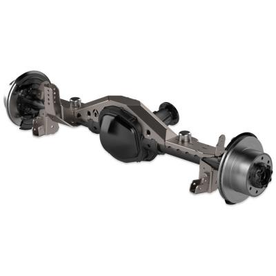 JL 1 Ton - Rear Sterling Swap Kit (OEM Brackets) Artec Industries