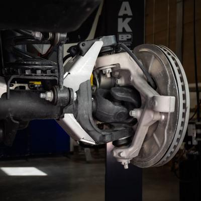 JL/JT Inner C Gussets Sport, Sahara, Overland, JL International (Non-US/Canada) Rubicon Artec