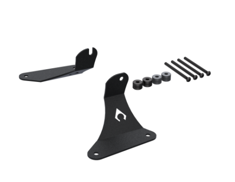 JL-JT 40in 392 and Mojave Hood Light Mount Artec Industries