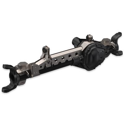 JL 1 Ton - Apex Front Superduty Swap Kit 99-04 w/ Daystar Bushings Artec Industries