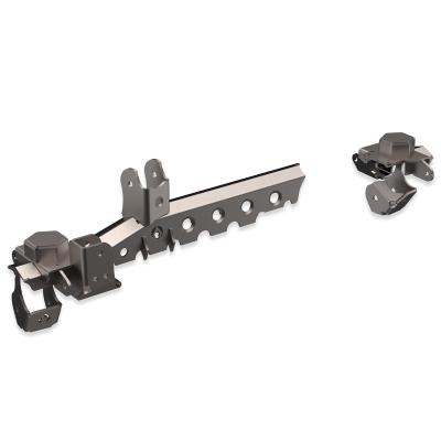 JL 1 Ton - Apex Front Superduty Swap Kit 99-04 w/ RockJock Johnny Joints Artec Industries