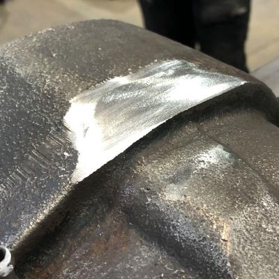 JL 1 Ton APEX Front Superduty Swap Kit 1999-2004 w/ Adjustable Truss Upper Link Mount Artec Industries