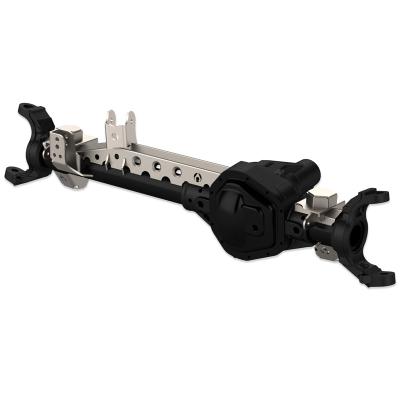 JL 1 Ton APEX Front Superduty Swap Kit 2005-Present w/ Adjustable Truss Upper Link Mount Artec Industries
