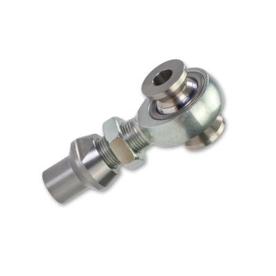 JMX Pro 3-piece Teflon lined 1/2 in Rod End w/ 1/2 Inch Bore Right hand (Standard) Artec Industries