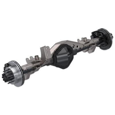 JT 1 Ton - Rear 14 Bolt Swap Kit (OEM Brackets) Artec Industries