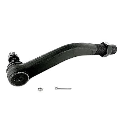 Apex Chassis Heavy Duty 2.5 Ton No Flip Drag Link Assembly in Steel Fits: 19-22 Jeep Gladiator JT 18-22 Jeep Wrangler JL/JLU Rubicon Mohave Sahara Sport. Note: This NO-FLIP kit fits Dana 44 &amp; Dana 30 axles with a lift of 4.5 inches or less