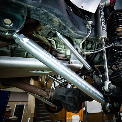 Jeep JK Aluminum Mid Arm Kit 07-18 Wrangler JK Artec Industries