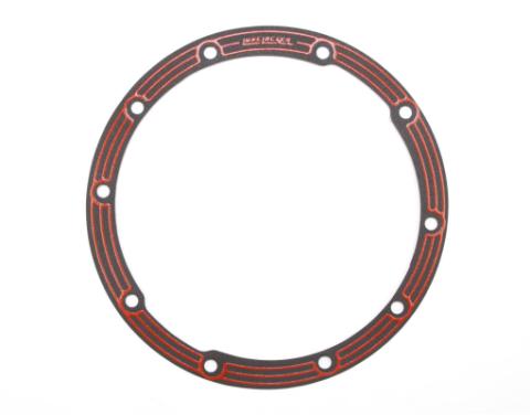 Toyota 8 inch Differential Cover Gasket LubeLocker