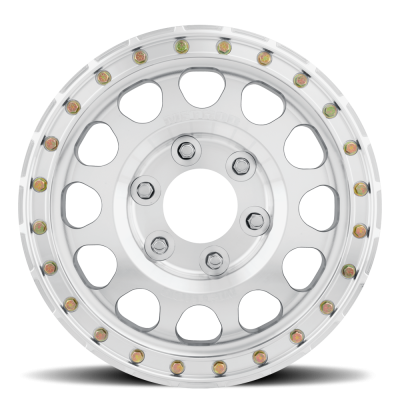 Aluminum Wheels 17x9 Forged MR202 Bolt Pattern 6 On 165.1 Offset -12 Lip Size 2.56 Raw Machined Method