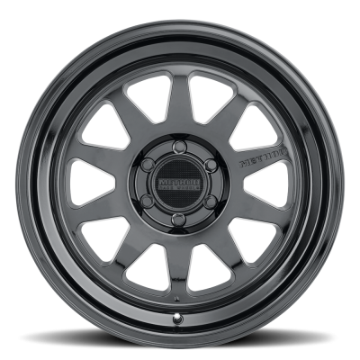Aluminum Wheels 20x10 MR316 Bolt Pattern 6 On 135 Offset -18 Lip Size 1.77 Gloss Black GB Method