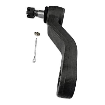 Apex Chassis Heavy Duty Pitman Arm 3 Groove Fits: 02-13 Chevy/GMC
