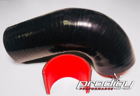 Jeep Wrangler Turbo Kit 12-18 Wrangler JK 3.6 Liter Stage 2 Prodigy Performance