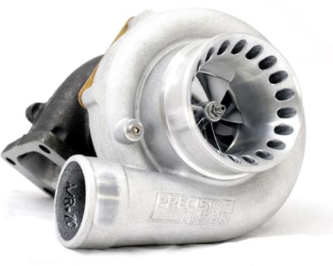 Jeep Wrangler Turbo Kit 12-18 Wrangler JK 3.6 Liter Stage 2 Prodigy Performance