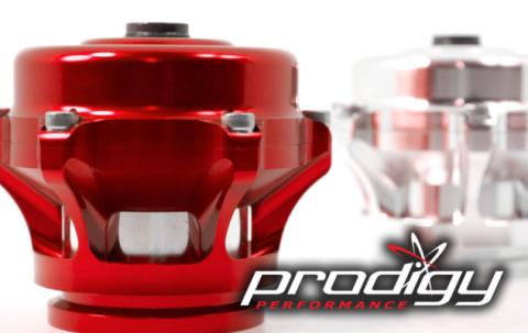 Jeep Wrangler Turbo Kit 12-18 Wrangler JK 3.6 Liter Stage 2 Prodigy Performance