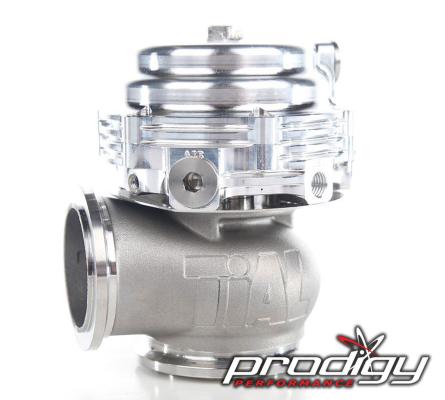 Jeep Wrangler Turbo Kit 12-18 Wrangler JK 3.6 Liter Stage 2 Prodigy Performance
