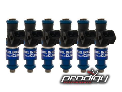 Jeep Wrangler Turbo Kit 12-18 Wrangler JK 3.6 Liter Stage 2 Prodigy Performance
