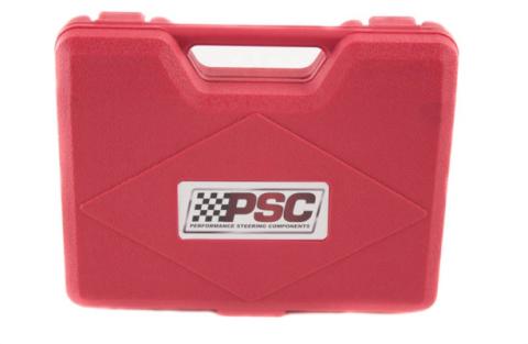 Power Steering Pump Pulley Installer and Removal Tool PSC Performance Steering Components