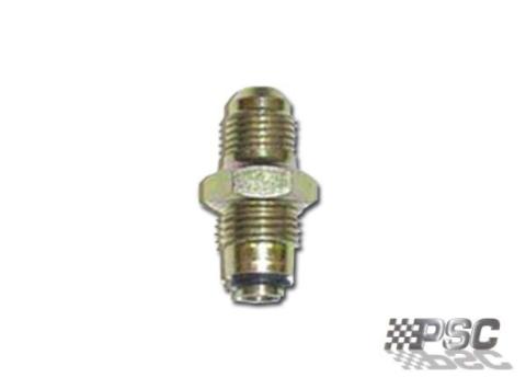 AN Adapter Fitting 6AN to 16MM X 1.5 O-RING PSC Performance Steering Components