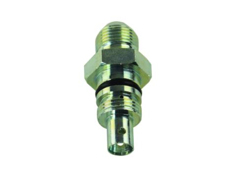 Flow Control Fitting for P Pump, 8AN X 0.170 PSC Performance Steering Components