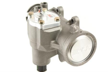 Big Bore XD Cylinder Assist Steering Gearbox 2003-06 Jeep LJ/TJ PSC Performance Steering Components