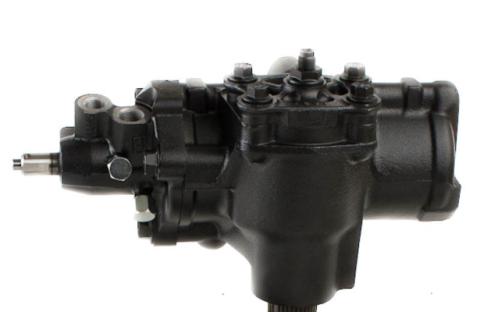 Cylinder Assist Steering Gearbox 2011-16 Ford F250/350 Super Duty PSC Performance Steering Components