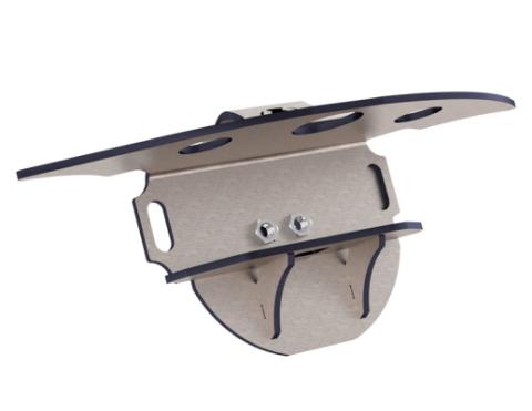 TJ Rear Coil Correction Kit Artec Industries