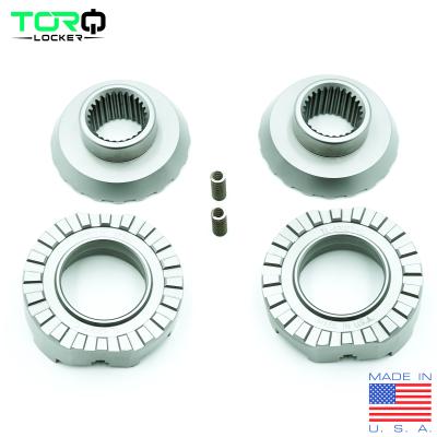 TORQ Locker TL-13227 Dana 30 For JK Next Generation Differentials