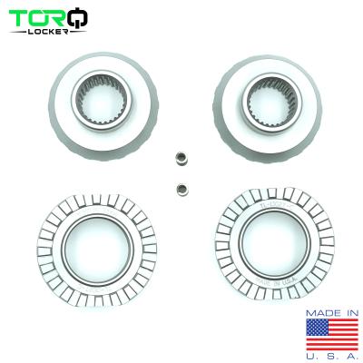 TORQ Locker TL-13227 Dana 30 For JK Next Generation Differentials