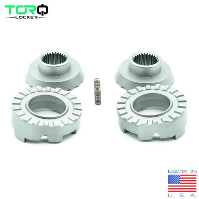 TORQ Locker TL-13227 Dana 30 For JK Next Generation Differentials