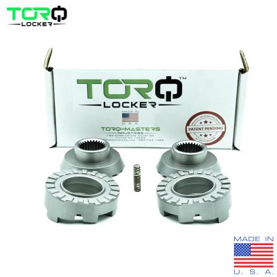 TORQ Locker TL-13227 Dana 30 For JK Next Generation Differentials
