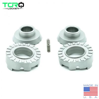 TORQ Locker TL-13327 Dana 30 M186 For JL Third Generation Differentials