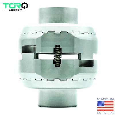TORQ Locker TL-14430 Dana 44 30 Spline