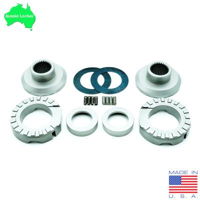 TORQ Locker TL-14480 Dana 44 Jeep JK