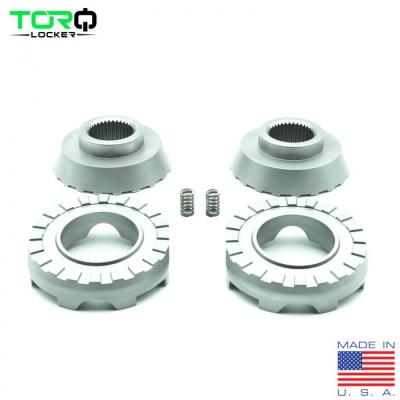 TORQ Locker TL-16035 Dana 60 35 Spline