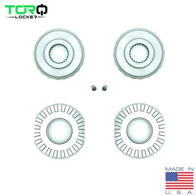 TORQ Locker TL-CANAM Front Differential Locker