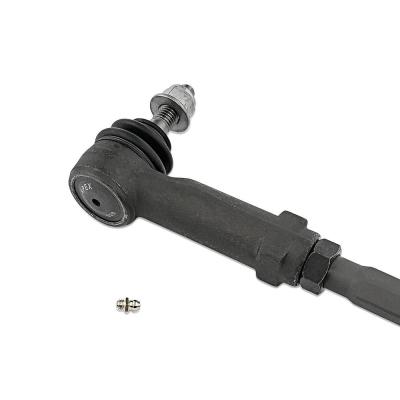 Chevy/GMC Tie Rod End Inner/Outer Apex Extreme Duty Design For 02-06 Avalanche 2500 01-06 Silverado/Sierra 1500 HD/2500/3500 03-07 Hummer H2 Apex Chassis