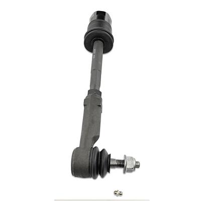 Chevy/GMC Tie Rod End Inner/Outer Apex Extreme Duty Design For 02-06 Avalanche 2500 01-06 Silverado/Sierra 1500 HD/2500/3500 03-07 Hummer H2 Apex Chassis