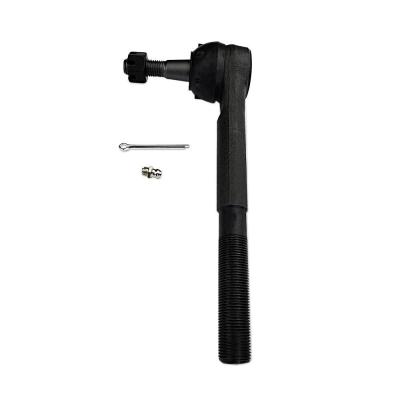 Apex Chassis Heavy Duty Outer Tie Rod End Fits: 88-05 Chevy/GMC 4WD