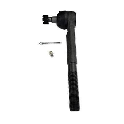 Apex Chassis Heavy Duty Inner Tie Rod End Fits: 88-05 Chevy/GMC 4WD