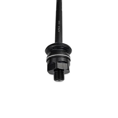 Apex Chassis Heavy Duty Tie Rod End Fits: 99-06 Silverado/Sierra 1500/2500/3500 02-06 Avalanche 1500/2500 Front Inner