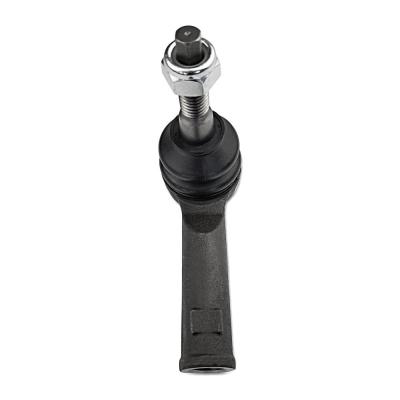 Apex Chassis Heavy Duty Tie Rod End Fits: 04-08 Ford F150 06-08 Lincoln Mark LT Front Outer