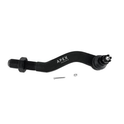 Tie Rod End Left Hand Front For Jeep Gladiator Apex Chassis