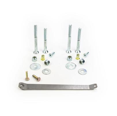 Toyota 4Runner 5G A-Arm Skids Artec Industries