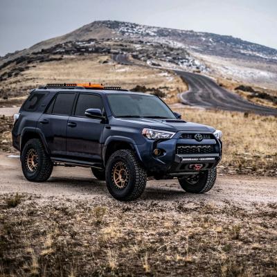 Toyota 4Runner 5G A-Arm Skids Artec Industries